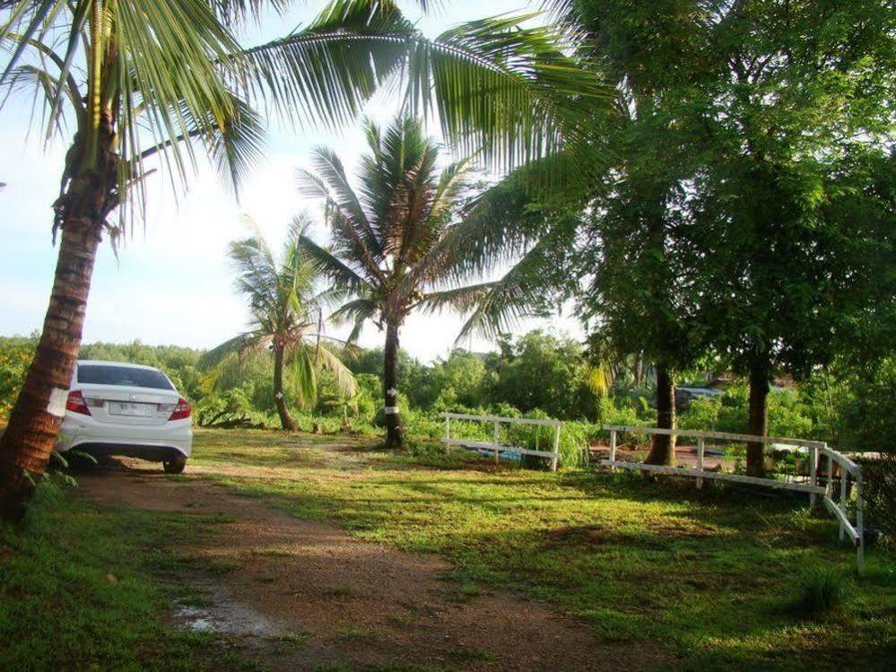 Krabi Fresh Home Resort Exterior foto